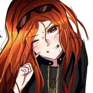 Telegram profile photo for Хайка рисует...