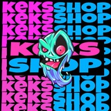 Telegram profile photo for KEKS|SHOP