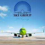 Telegram profile photo for SKY GROUP