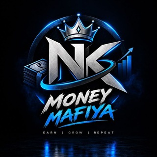 Telegram profile photo for NK MONEY MAFIYA