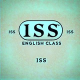 Telegram profile photo for ISS Beginner English (IBE3)