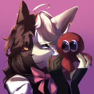 Telegram profile photo for Дэфиш/Defish 🐙