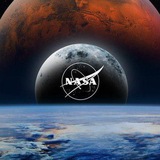 Telegram profile photo for NASA Dept admin