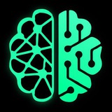 Telegram profile photo for 𝐀𝐈 𝐏𝐑𝐎 𝐀𝐍𝐀𝐋𝐘𝐓𝐈𝐂𝐒