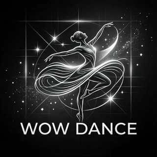 Telegram profile photo for Wow dance/WD