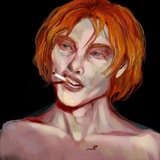 Telegram profile photo for ренамур