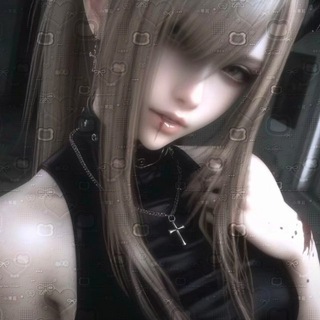 Telegram profile photo for 何以解忧