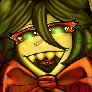 Telegram profile photo for 🐟(К)АЗЕНЯ(К)🐟