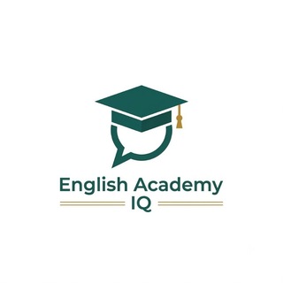 Telegram profile photo for تعلم لغة انجليزية 🇺🇸