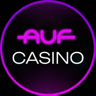 Telegram profile photo for AUF