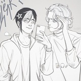 Telegram profile photo for председатель фан-клуба ростессы