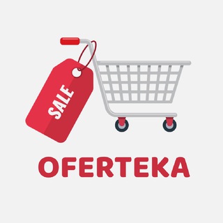 Telegram profile photo for Oferteka