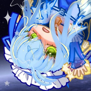 Telegram profile photo for Космический уголок Прил✨