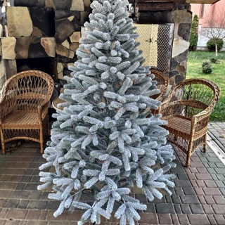 Telegram profile photo for Ялинки Від Виробника