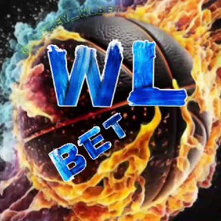 Telegram profile photo for WLBET