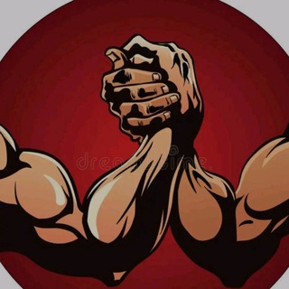 Telegram profile photo for Armwrestler_123