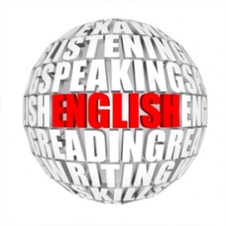Telegram profile photo for English speaking 100