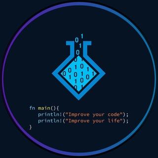 Telegram group profile photo for Software y Programación Chat
