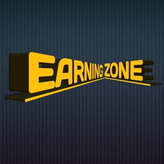 Telegram profile photo for EARNING ZONE