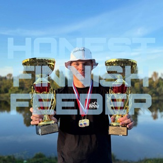 Telegram profile photo for Honest Finnish feeder | Dushko Dmitrii