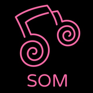 Telegram group profile photo for SOM Official community Chat