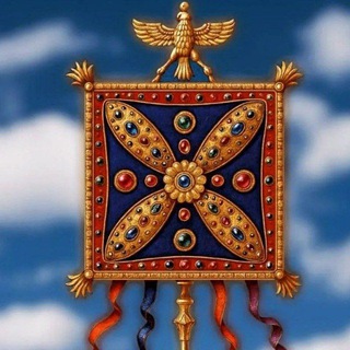 Telegram profile photo for مدیتیشن کریا انرژی مثبت
