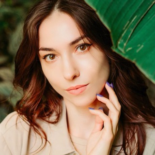 Telegram profile photo for Нутрициолог Виктория Мясникова