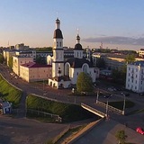 Telegram profile photo for Arkhangelsk Lenta