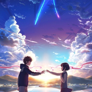 Telegram profile photo for Anime Mobile Wallpapers
