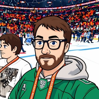 Telegram profile photo for Игра стоит Свенч!