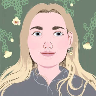 Telegram profile photo for нераскрытые скобочки
