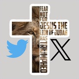 Telegram profile photo for Online Warriors for Christ Twitter or X
