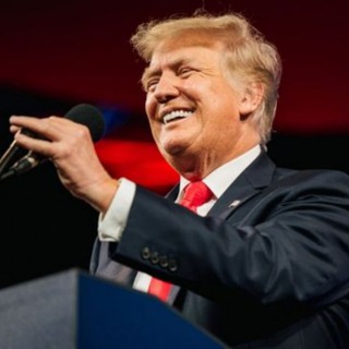 Telegram group profile photo for Trump Save Usa - Us Supporters