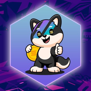 Telegram profile photo for $SANDOR I The SBF Dog - LP BURNT