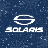 Telegram profile photo for Solaris Автосеть.РФ Уфа