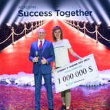 Telegram profile photo for Франшиза без вложений!Чат для новых людей Елена Фоминых По всем вопросам пишите мне в личку +79022782348