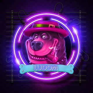 Telegram profile photo for LUDOM(Илюха,Mirage 54)