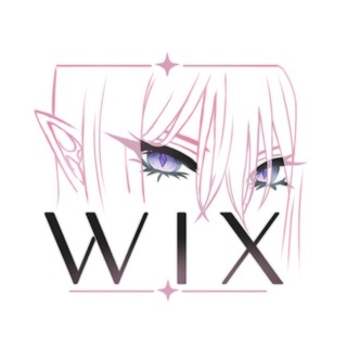 Telegram profile photo for WIX