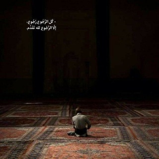 Telegram profile photo for قرآن | Quraan ✨.