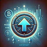 Telegram profile photo for Крипта для чайников