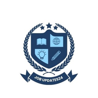 Telegram profile photo for jobupdates24