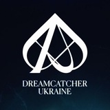 Telegram profile photo for DREAMCATCHER UKRAINE