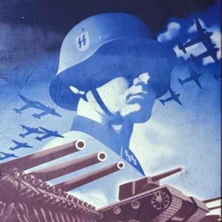 Telegram profile photo for @Warmachine_ww2