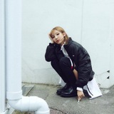 Telegram profile photo for Im Na-yeon.