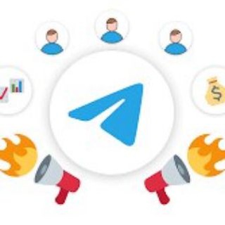 Telegram group profile photo for π₯π» SMM-Experts π»π₯