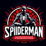 Telegram profile photo for SPIDERMAN CRICKET TIPS