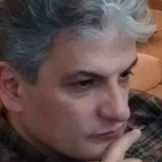 Telegram profile photo for کانال شعرهای مهدی شادخواست
