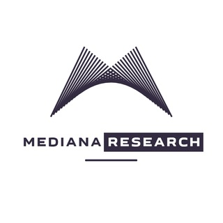 Telegram profile photo for MEDIANA RESEARCH
