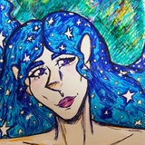 Telegram profile photo for Andersweltlich {+16}