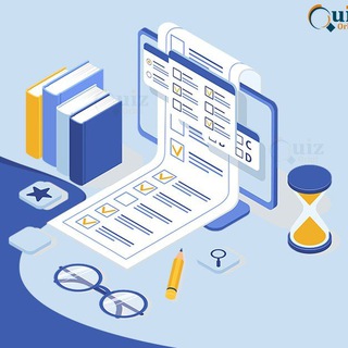 Telegram profile photo for Polity Quiz